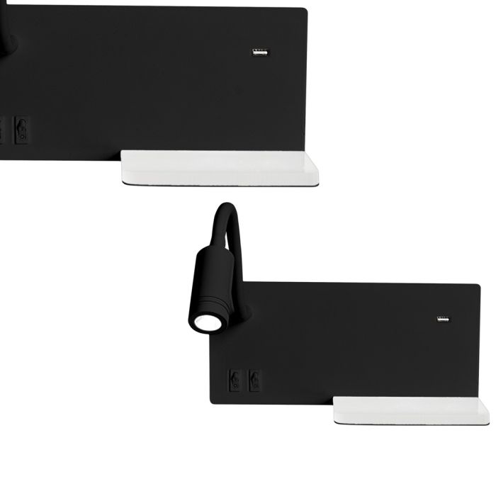 Milagro-SHELF-ML6344-MILML6344