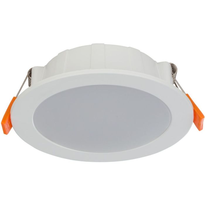Nowodvorski-CL KOS LED 8W 4000K IP44-8781-TLX8781