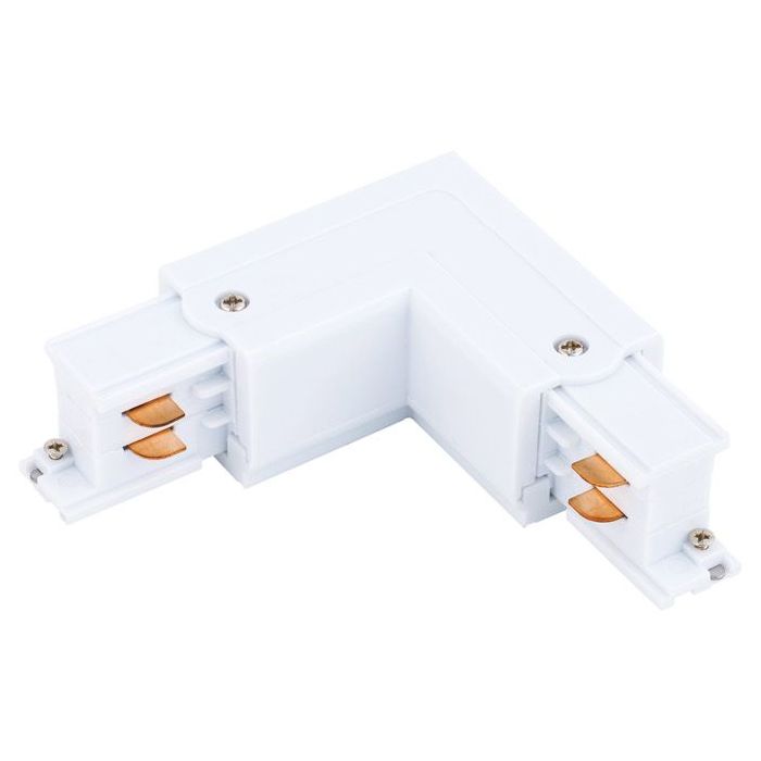 Nowodvorski-CTLS POWER L CONNECTOR LEFT L-L-8705-TLX8705