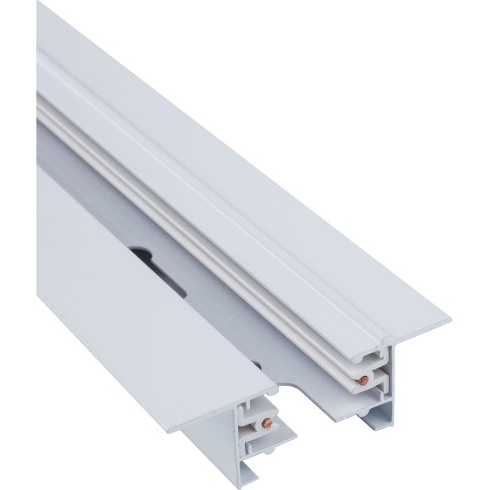Nowodvorski-PROFILE RECESSED TRACK 1 METER-9012-TLX9012