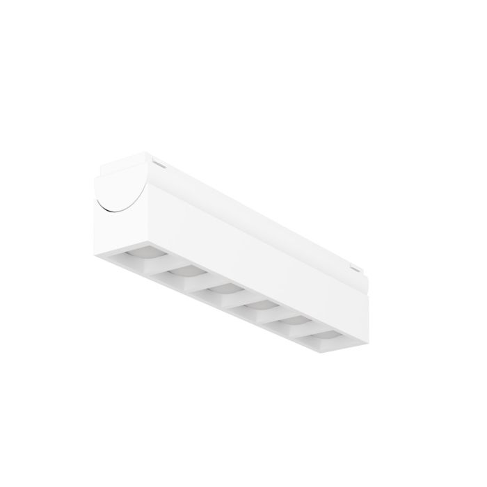 Eglo-TPLUS 6 LENS SPOT-901709-EGL901709