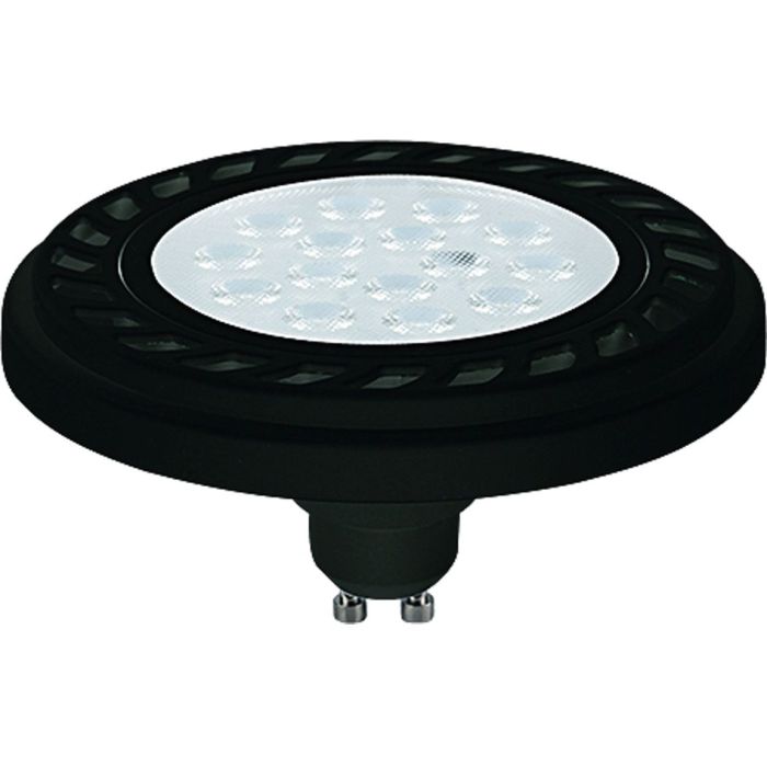 Nowodvorski-REFLECTOR LED GU10 ES111 LENS 9W 4000K ANGLE 30-9213-TLX9213