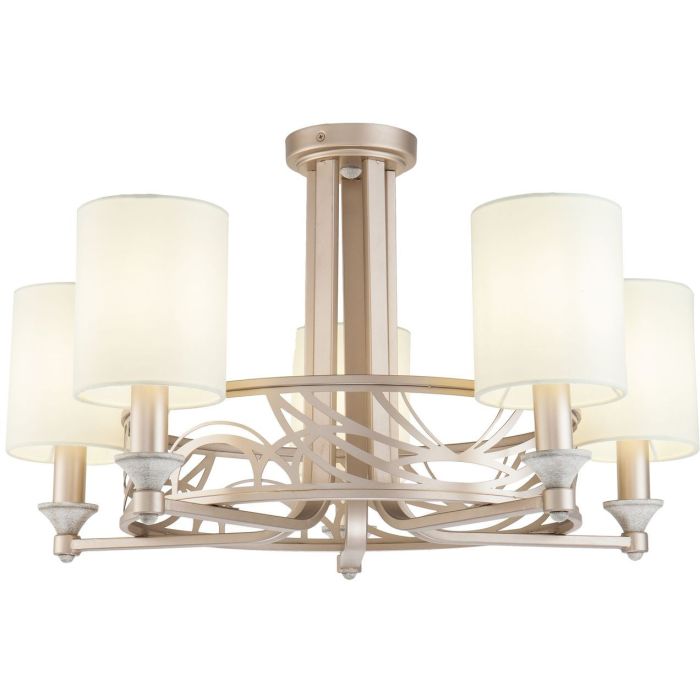 Maytoni-VITTORIA-H004CL-05BG-MYH004CL-05BG