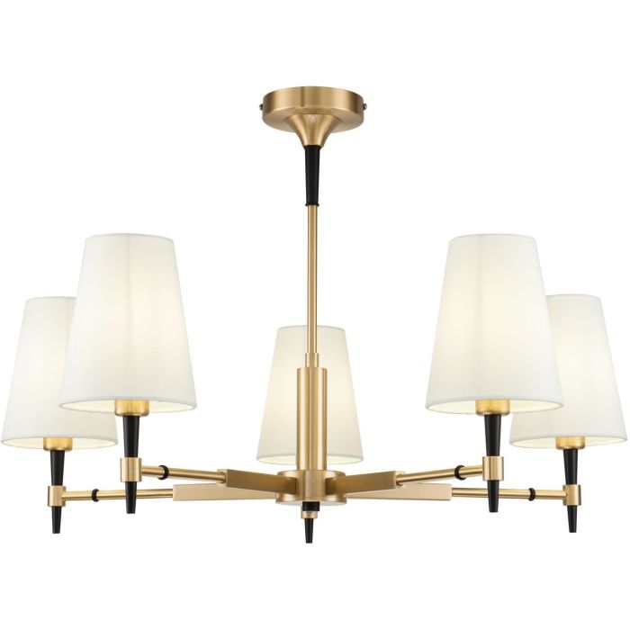 Maytoni-ZARAGOZA-H001CL-05BS-MYH001CL-05BS