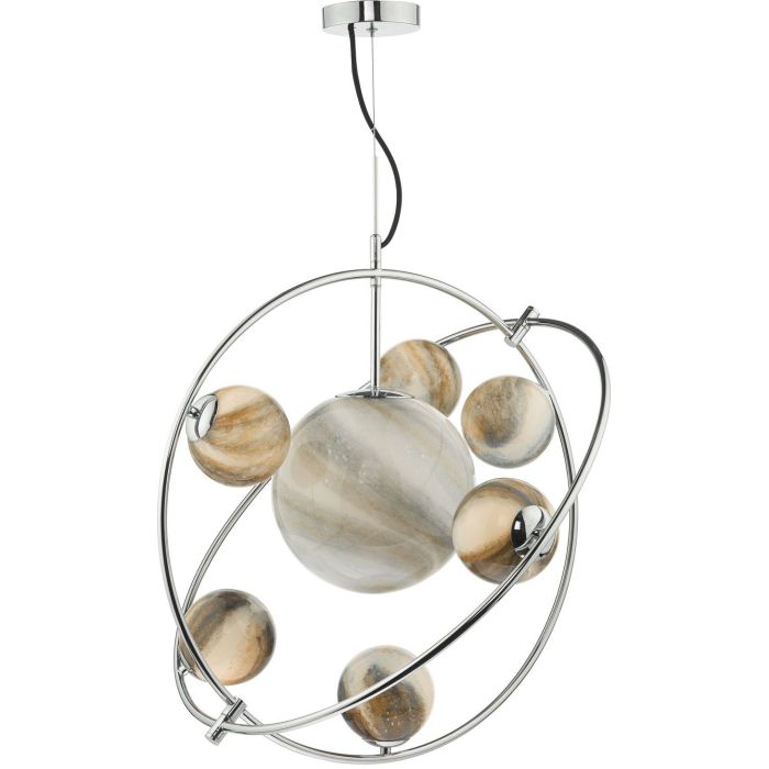 Dar Lighting-Mikara-MIK3450-DARMIK3450