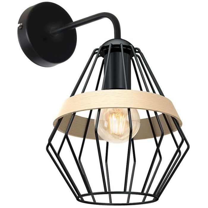 Milagro-CLIFF BLACK-MLP5523-MILMLP5523