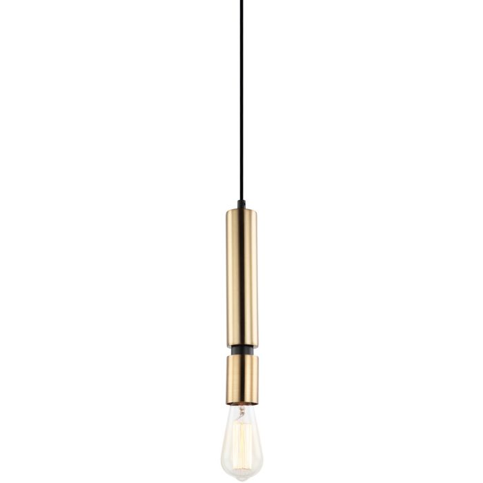 Italux-Torla-PEN-5041-1-BKBR-ITXPEN-5041-1-BKBR