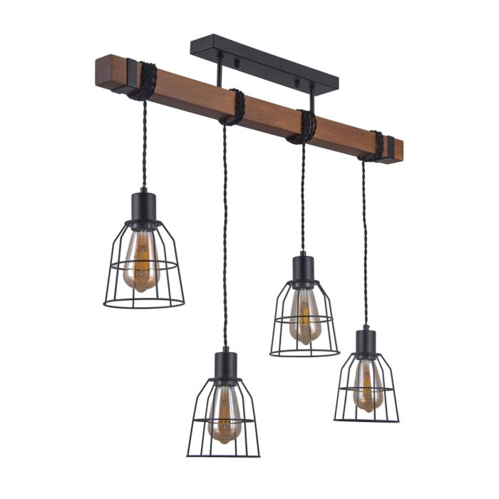 Italux-REDA-PND-4793-4-L-ITXPND-4793-4-L