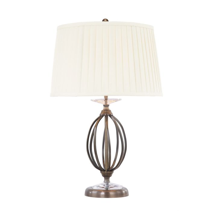 Elstead Lighting-AEGEAN-AG-TL-AGED-BRASS-ELSAG-TL-AGED-BRASS
