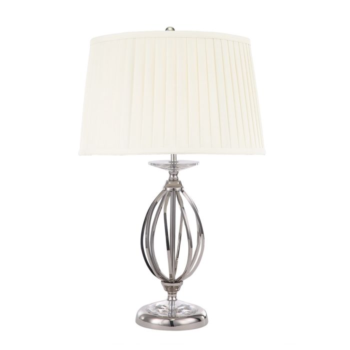 Elstead Lighting-AEGEAN-AG-TL-POL-NICKEL-ELSAG-TL-POL-NICKEL