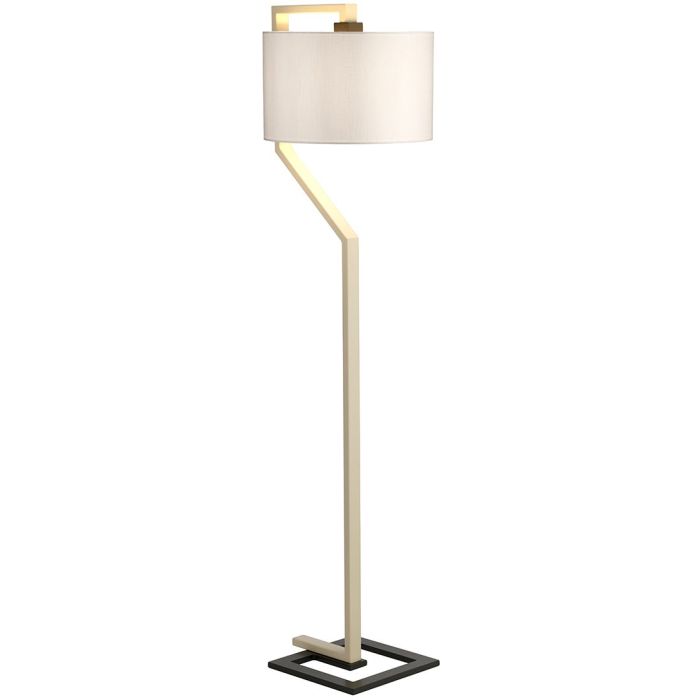 Elstead Lighting-AXIOS-AXIOS-FL-IVORY-ELSAXIOS-FL-IVORY