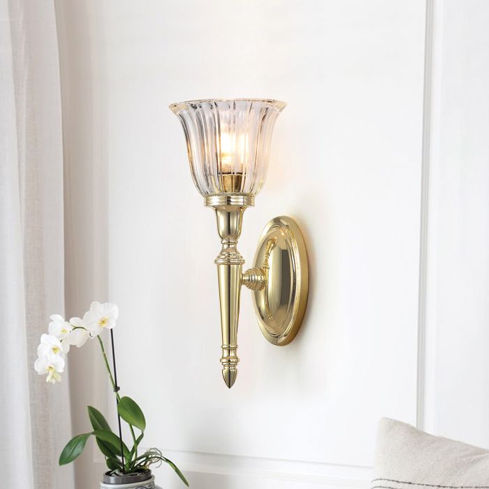 Elstead Lighting-DRYDEN-BATH-DRYDEN1-PB-ELSBATH-DRYDEN1-PB