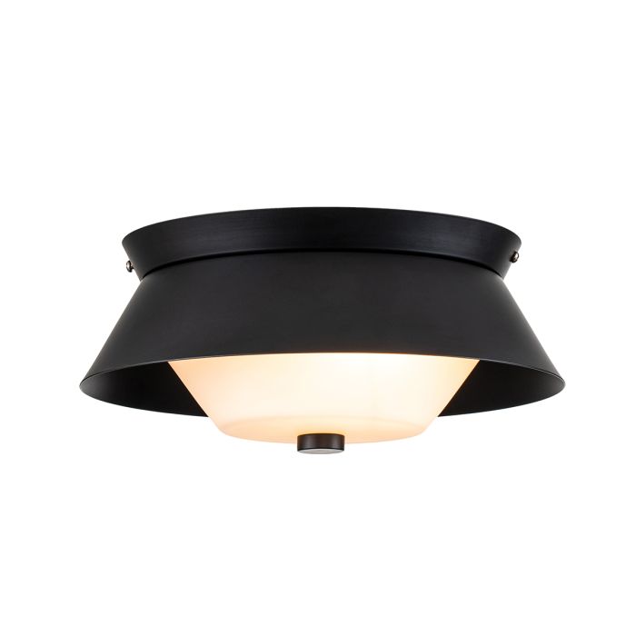 Elstead Lighting-Bowtie-BOWTIE-F-MB-ELSBOWTIE-F-MB