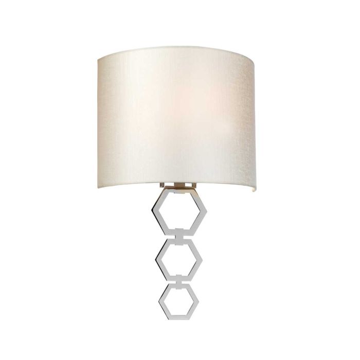 Elstead Lighting-Clark-CLARK-MEDIUM-PC-ELSCLARK-MEDIUM-PC