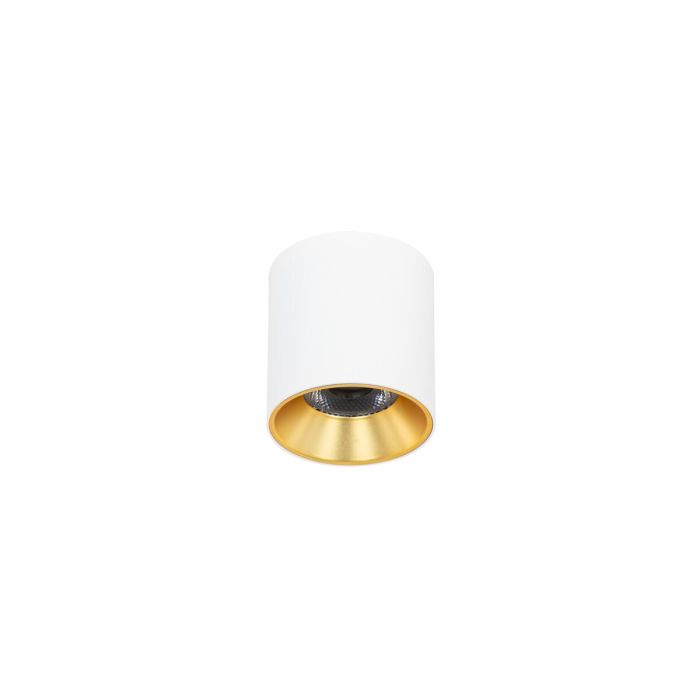 Italux-Altisma-CLN-6677-75-WH-GD-3K-ITXCLN-6677-75WHGD3K