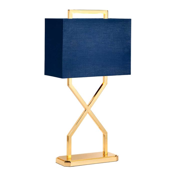 Elstead Lighting-Cross-CROSS-TL-ELSCROSS-TL