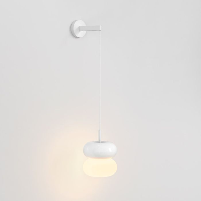 Astro Lighting-French Drum-5048001-AST5048001