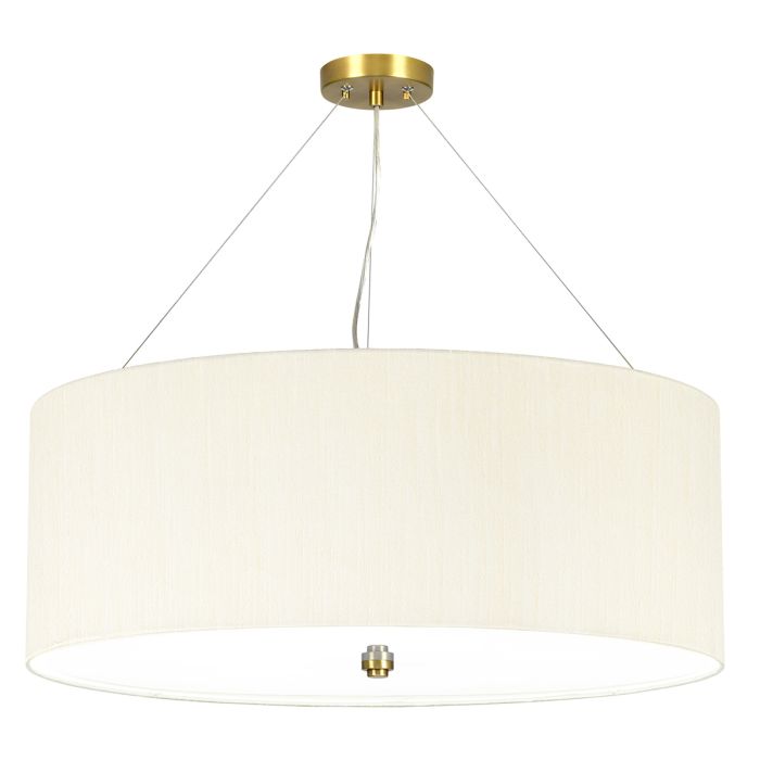 Designers Lightbox-Pearce-DL-PEARCE26-5LT-IV-AB-ELSDLPEARCE265LTIVAB