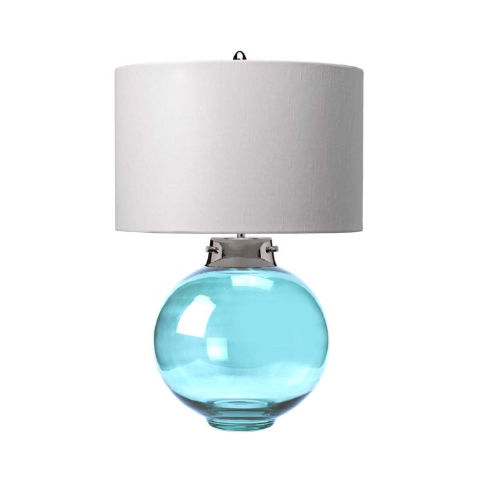 Elstead Lighting-Kara-DL-KARA-TL-BLUE-ELSDL-KARA-TL-BLUE