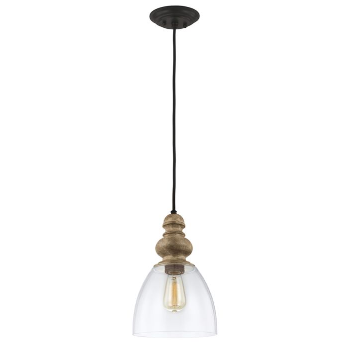 Elstead Lighting-Matrimonio-DL-MATRIMONIO-1P-ELSDL-MATRIMONIO-1P