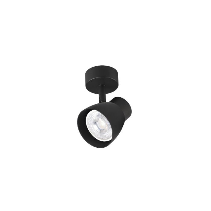 Light Prestige-Dravo-LP-9523/1WS BK-PRGLP-9523/1WS BK