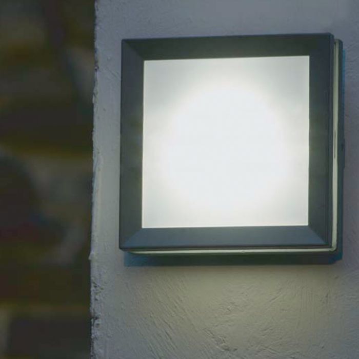 Elstead Lighting-Egil-EGIL-1W-ELSEGIL-1W