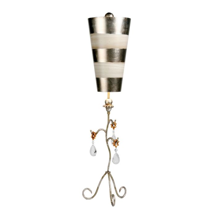 Flambeau-TIVOLI SILVER-FB-TIVOLI-TL-SV-ELSFB-TIVOLI-TL-SV