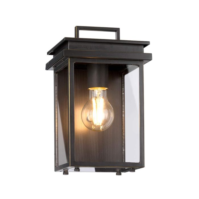 Elstead Lighting-GLENVIEW-FE-GLENVIEW-S-ELSFE-GLENVIEW-S