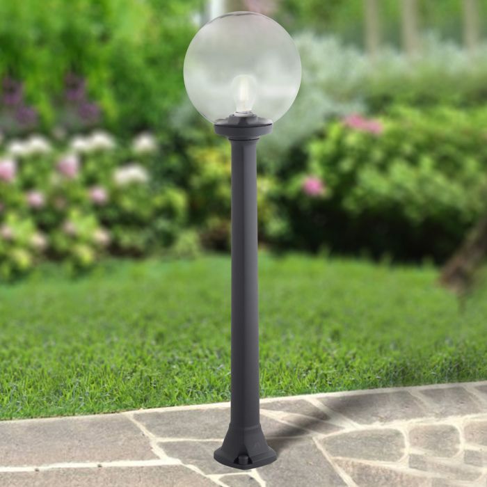 Fumagalli-Giaffa-FMG-GIAFFA-GLOBE-BLK-ELSFMGGIAFFAGLOBEBLK