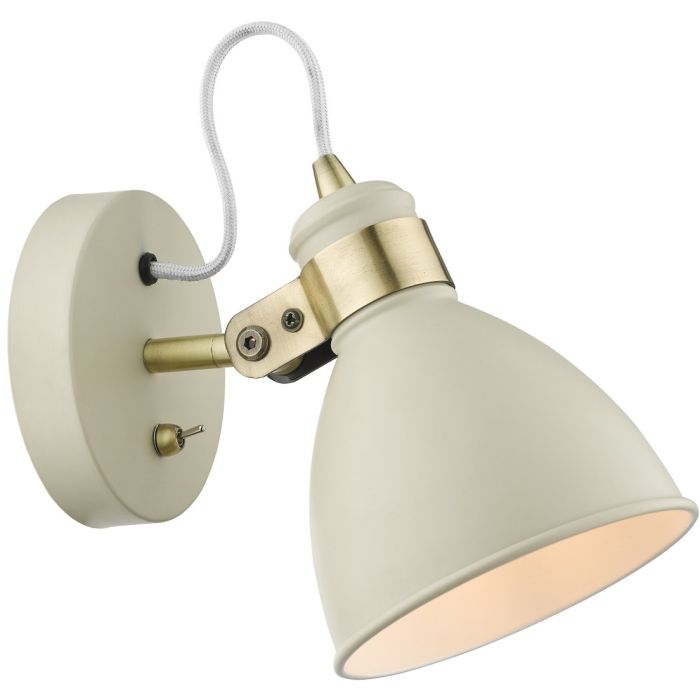 Dar Lighting-Frederick-FRE0733-DARFRE0733