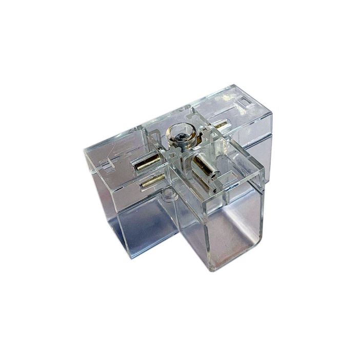 Light Prestige-Geometric-LP-0109 łącznik T-PRGLP-0109 łącznik T