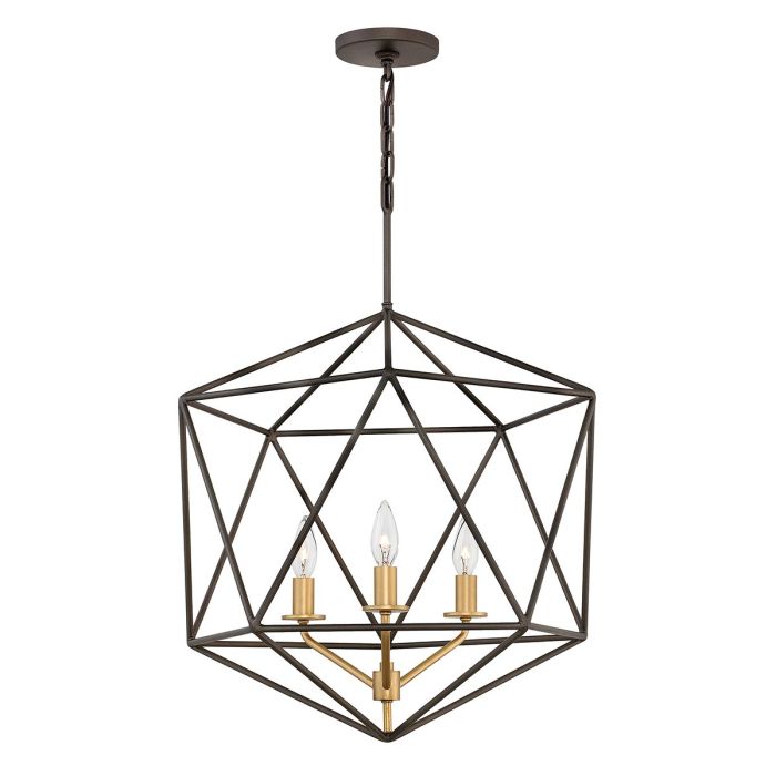 Hinkley Lighting-Astrid-HK-ASTRID-3P-ELSHK-ASTRID-3P