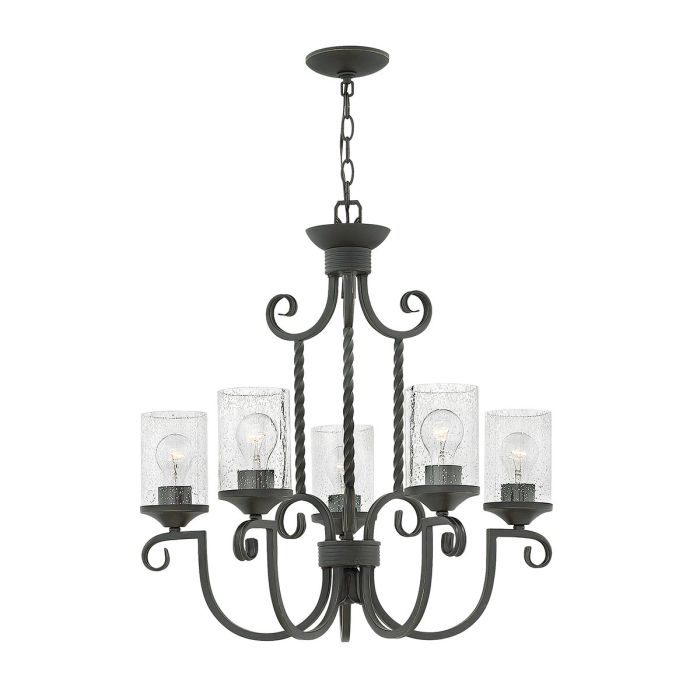 Hinkley Lighting-Casa-HK-CASA5-ELSHK-CASA5