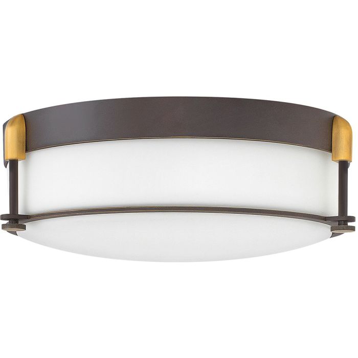 Hinkley Lighting-Colbin-HK-COLBIN-F-M-OZ-ELSHK-COLBIN-F-M-OZ