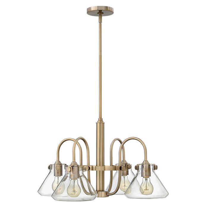 Hinkley Lighting-CONGRESS-HK-CONGRESS4-A-BC-ELSHK-CONGRESS4-A-BC