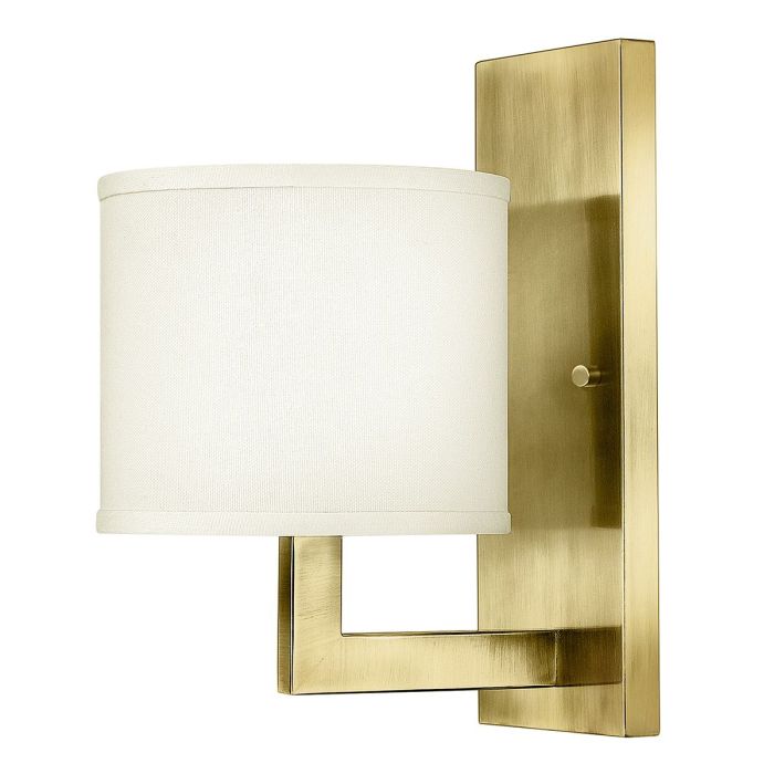 Hinkley Lighting-Hampton-HK-HAMPTON1-BB-ELSHK-HAMPTON1-BB