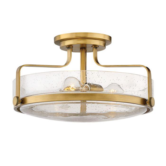 Hinkley Lighting-Harper-HK-HARPER-SFM-HB-CS-ELSHK-HARPER-SFMHBCS