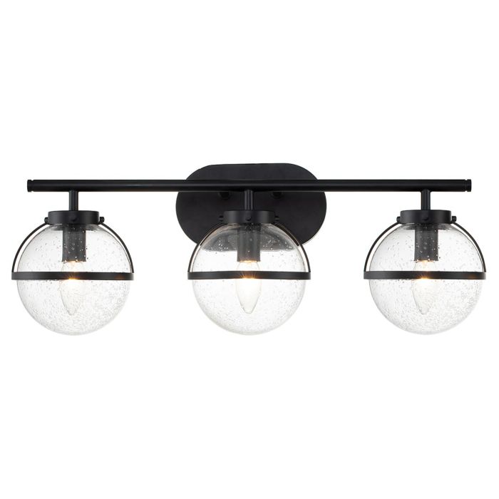 Hinkley Lighting-Hollis-HK-HOLLIS3-C-BK-BATH-ELSHKHOLLIS3CBKBATH