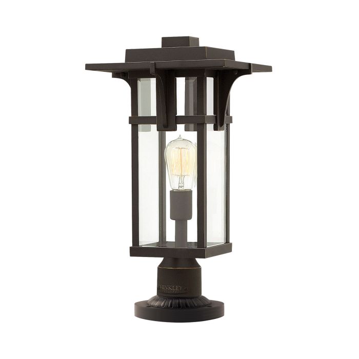 Hinkley Lighting-MANHATTAN-HK-MANHATTAN3-M-ELSHK-MANHATTAN3-M