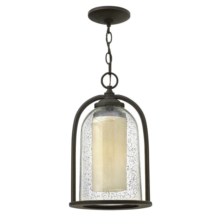 Hinkley Lighting-QUINCY-HK-QUINCY8-M-ELSHK-QUINCY8-M