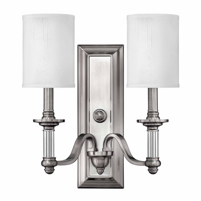 Hinkley Lighting-SUSSEX-HK-SUSSEX2-ELSHK-SUSSEX2