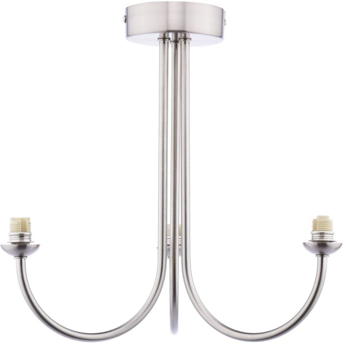 Dar Lighting-Jared-JAR0338-F-DARJAR0338-F
