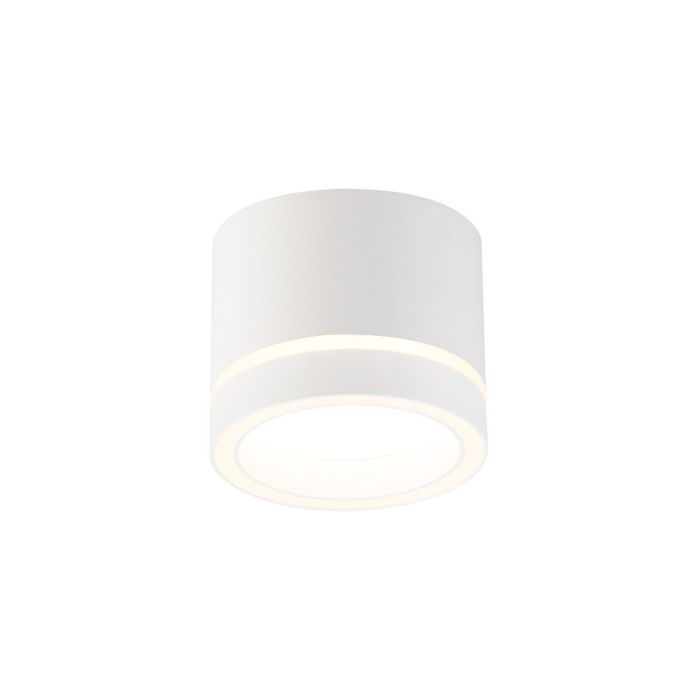 Light Prestige-Kendal-LP-6331/1SM R2 WH-PRGLP-6331/1SM R2 WH