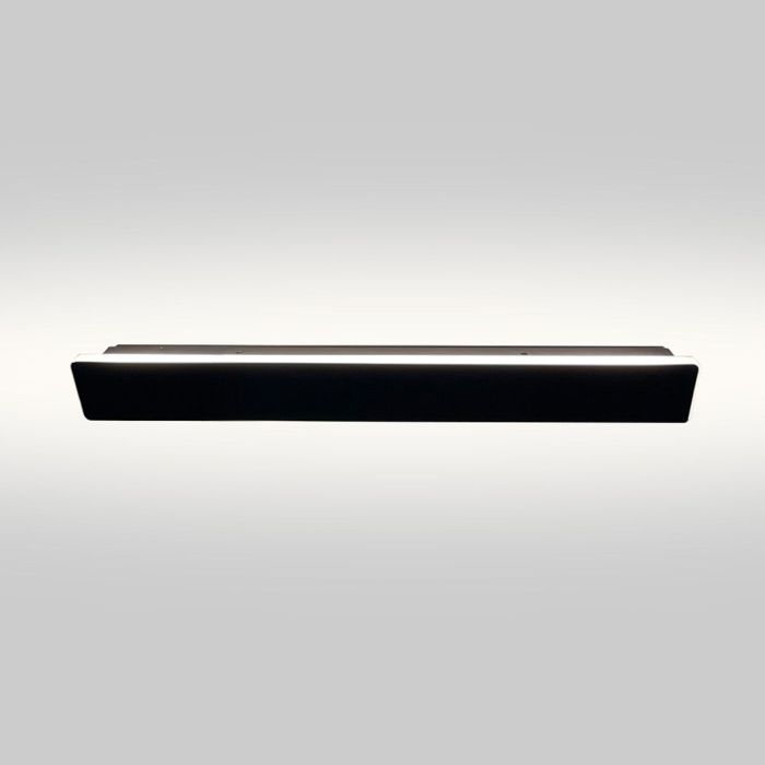 Light Prestige-Bodo-LP-789/1W 40 BK-PRGLP-789/1W 40 BK