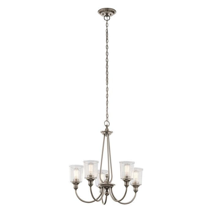 Elstead Lighting-WAVERLY-KL-WAVERLY5-CLP-ELSKL-WAVERLY5-CLP