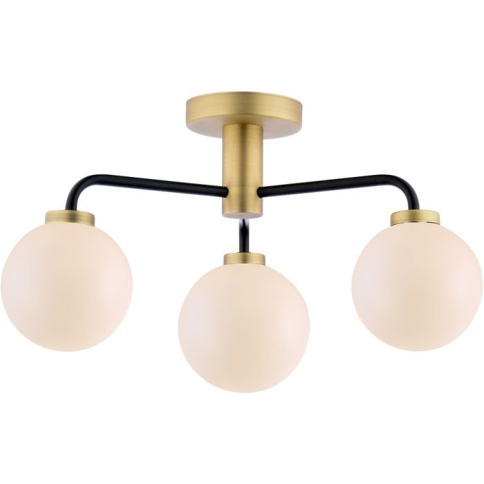 Dar Lighting-Lainey-LAI5354-02-DARLAI5354-02