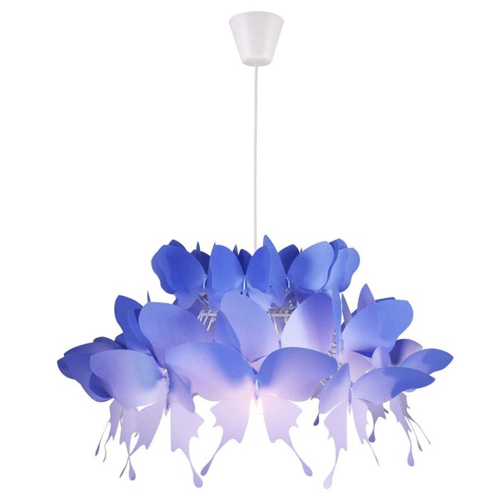 Light Prestige-Farfalla-LP-3439/1P blue-PRGLP-3439/1P blue