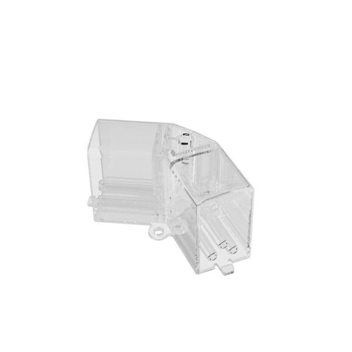 Light Prestige-Geometric New-LP-0209 łącznik L120 empty-PRGLP0209ikL120empty