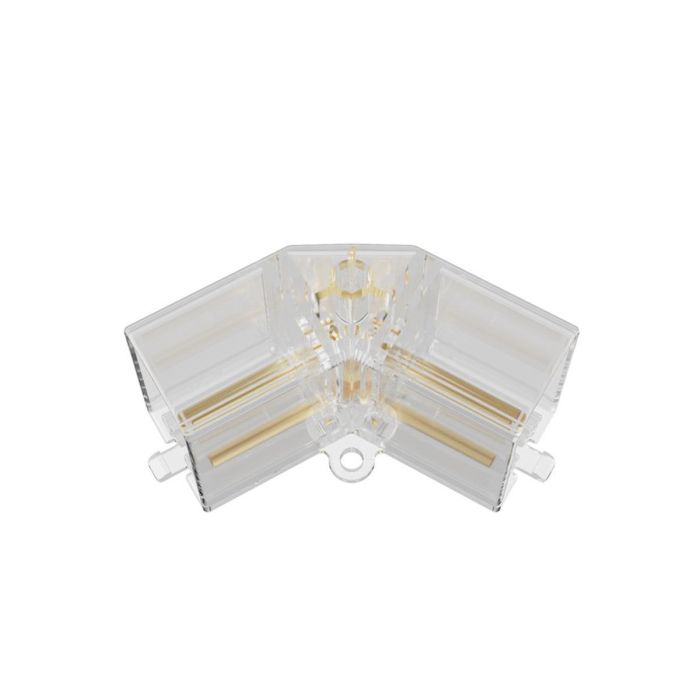 Light Prestige-Geometric New-LP-0209 łącznik L120-PRGLP0209łącznikL120