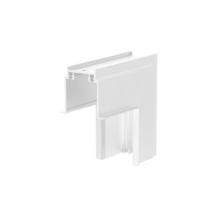 Light Prestige-Magnetic-LP-656-MAG SLIM L RS kąt WH-PRGLP656MAGSLLRSktWH